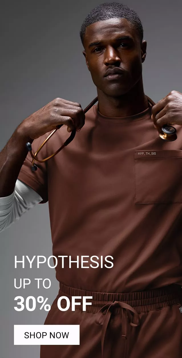 Hypothesis Scrubs